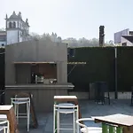 旅馆 Da Praca 圣玛丽亚大德费拉