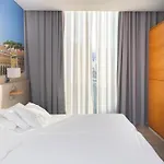 旅馆 Da Praca 圣玛丽亚大德费拉