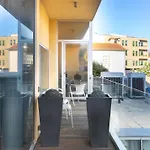 Da Praca 旅馆 圣玛丽亚大德费拉