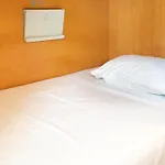 Da Praca 旅馆 圣玛丽亚大德费拉