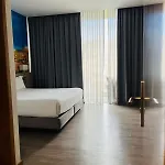 旅馆 Da Praca