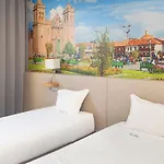 Da Praca 旅馆 圣玛丽亚大德费拉