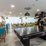 旅馆 Da Praca 圣玛丽亚大德费拉