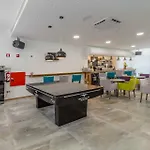 Da Praca 旅馆 圣玛丽亚大德费拉