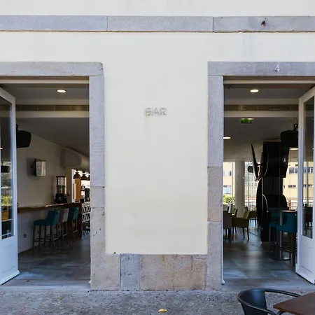 Da Praca * Santa Maria da Feira