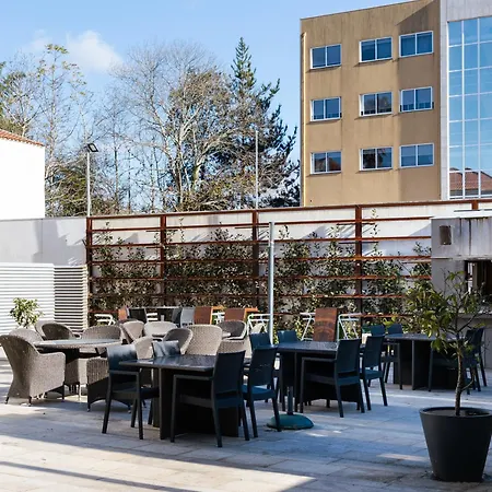 Hostel Da Praca Santa Maria da Feira