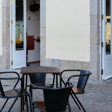 Da Praca Santa Maria da Feira