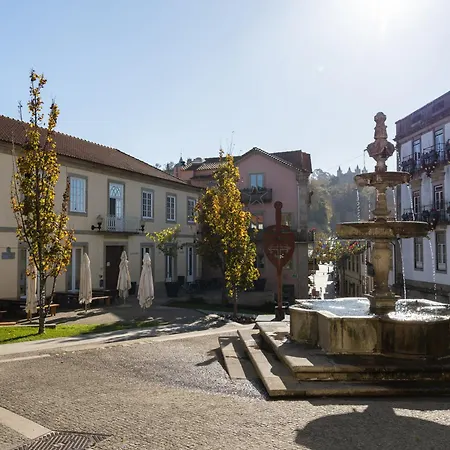 Da Praca * Santa Maria da Feira