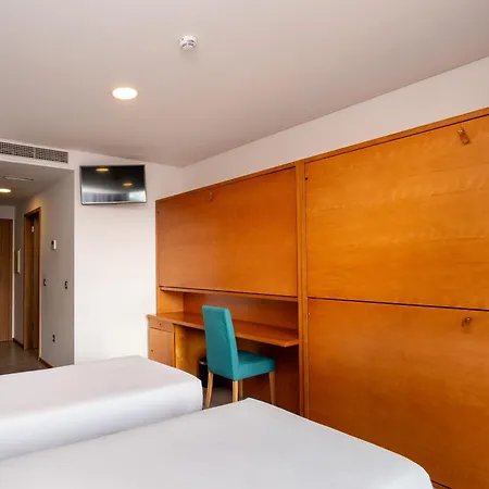 Hostel Da Praca *