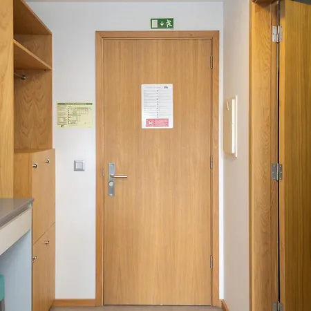 Hostel Da Praca