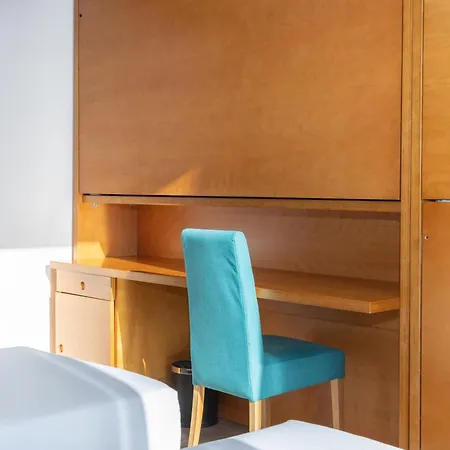 Da Praca Hostel Santa Maria da Feira