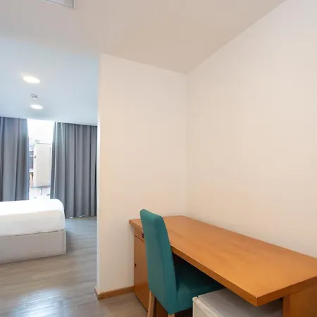 Da Praca Hostel