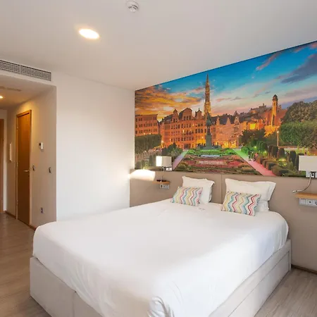Da Praca Hostel