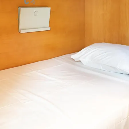 Da Praca Hostel Santa Maria da Feira