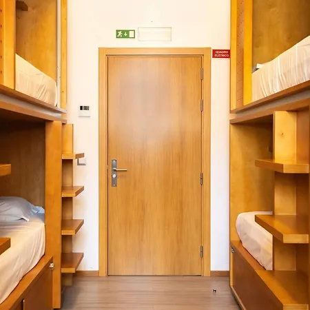 Hostel Da Praca