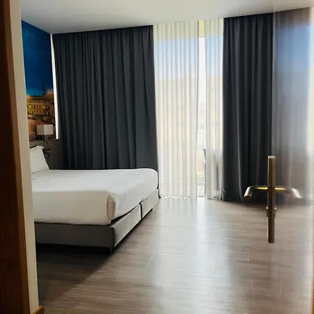 Hostel Da Praca