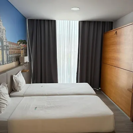 Hostel Da Praca