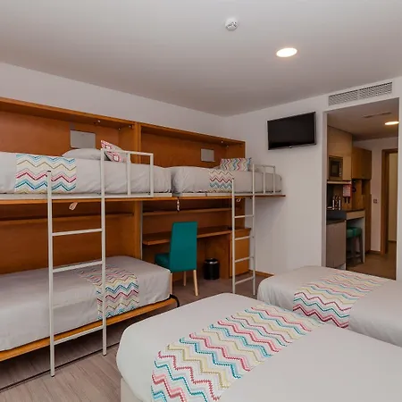 Hostel Da Praca *