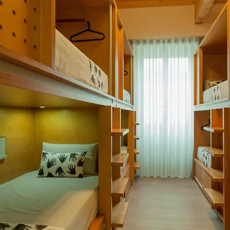 Hostel Da Praca