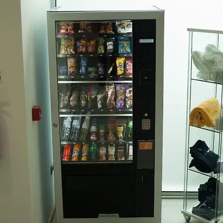 Hostel Da Praca Santa Maria da Feira