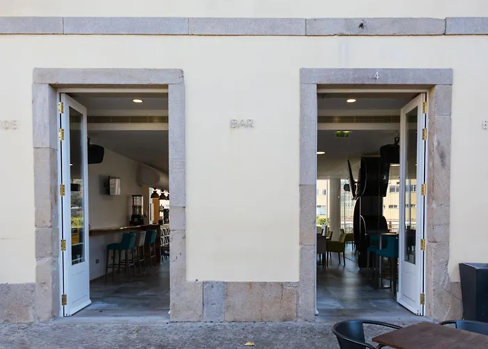 Da Praca * Santa Maria da Feira