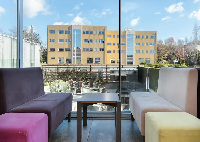 Da Praca Hostel Santa Maria da Feira