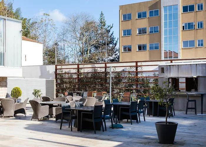 Hostel Da Praca Santa Maria da Feira