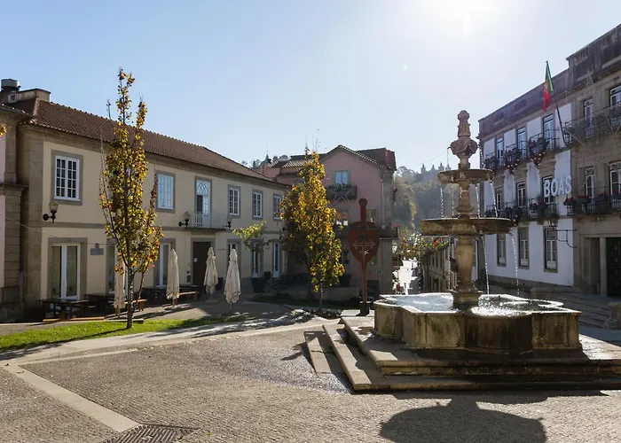 Da Praca * Santa Maria da Feira