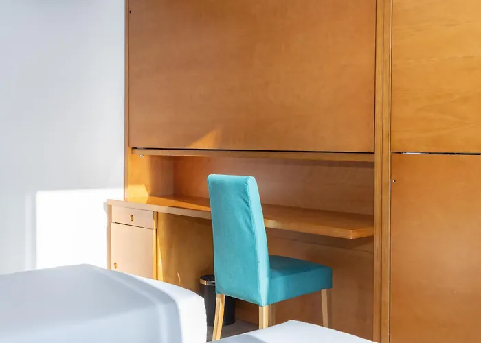 Da Praca Hostel Santa Maria da Feira