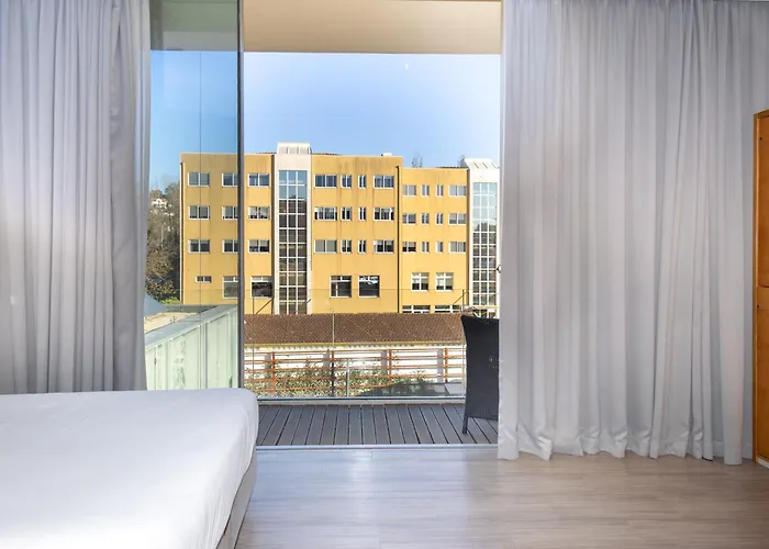 Hostel Da Praca Santa Maria da Feira