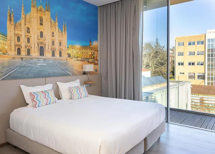 Da Praca * Santa Maria da Feira