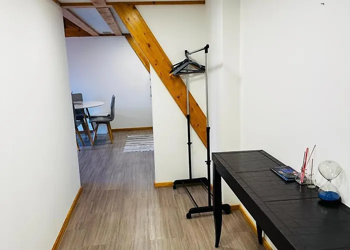 Da Praca Hostel Santa Maria da Feira